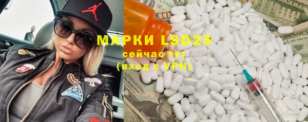 хмурый Нея
