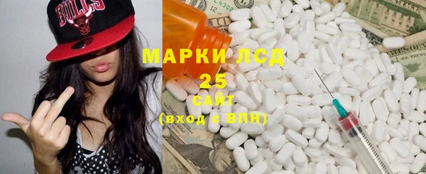 хмурый Нея